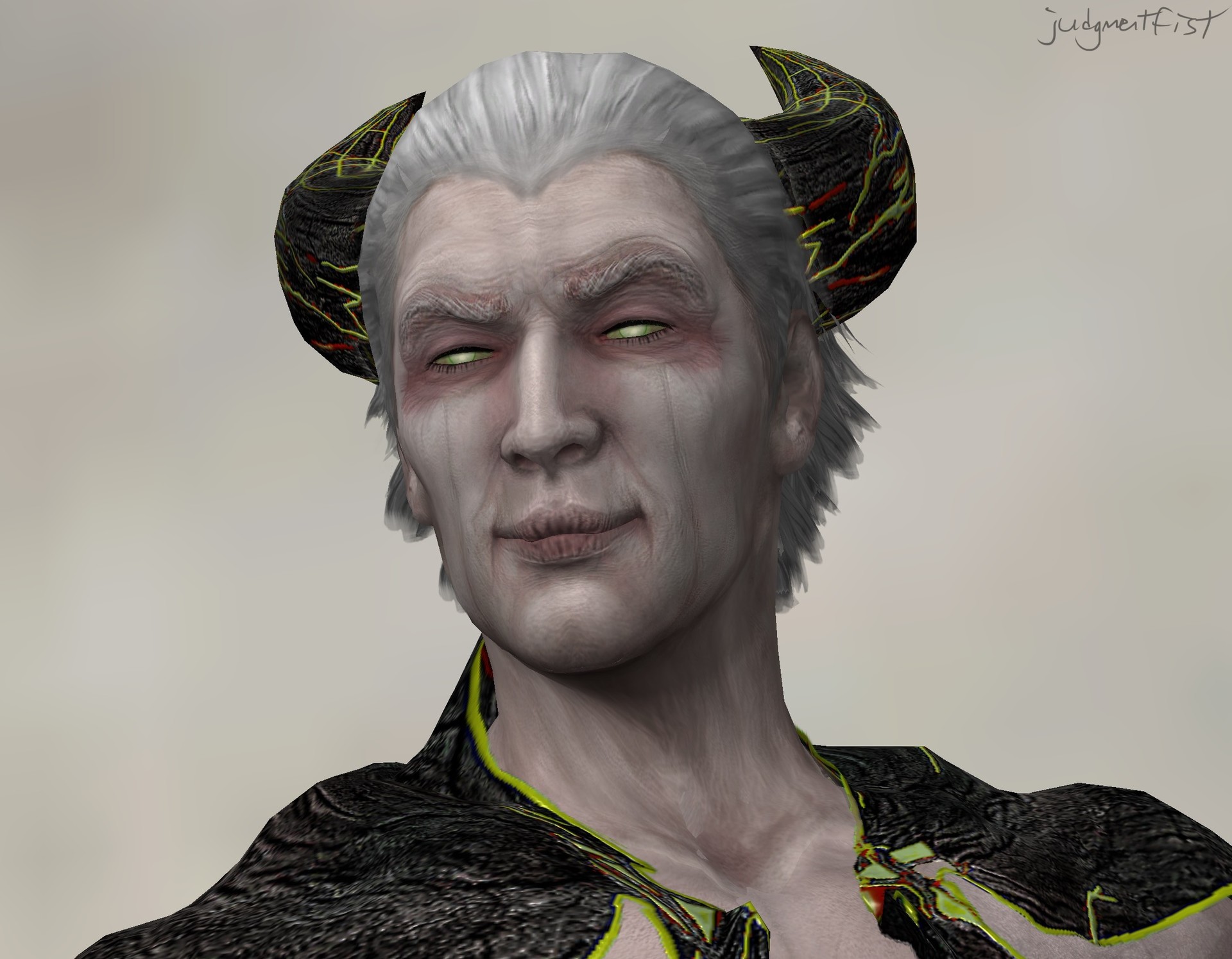 How to get corrupted shinnok skin